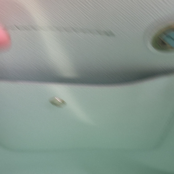 Kate Spade Aqua Crossbody Bag - Picture 4 of 7